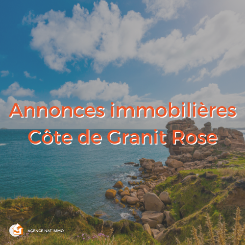 immobilier cotes d'armor