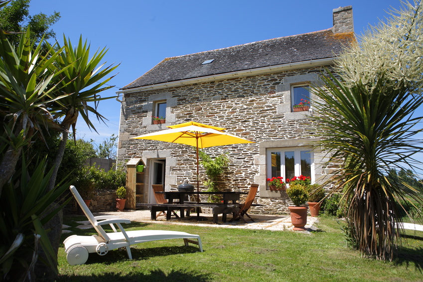 Achat maison de campagne dans les Côtes d'Armor