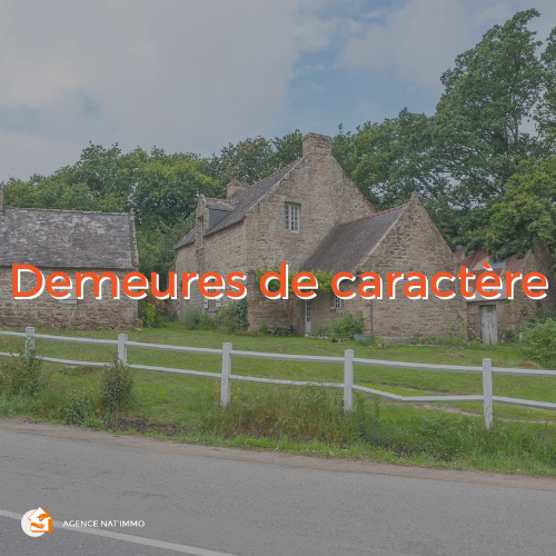 immobilier cotes d'armor