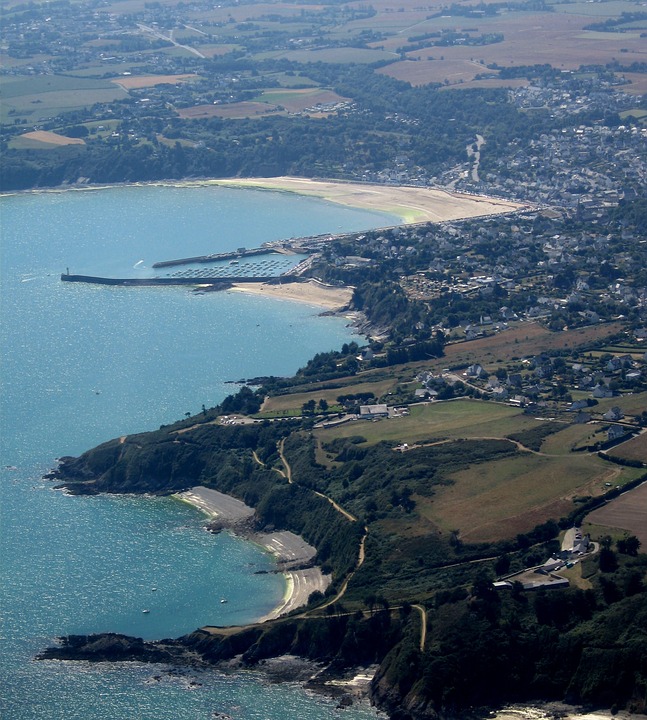 Vivre à Plouaret