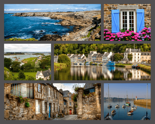 Acheter Une Maison En Bord De Mer Pas Chère